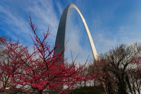 Gateway Arch