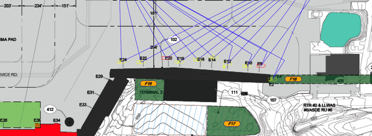 Visions of New Concourses at St. Louis-Lambert International Airport – Gateway Streets